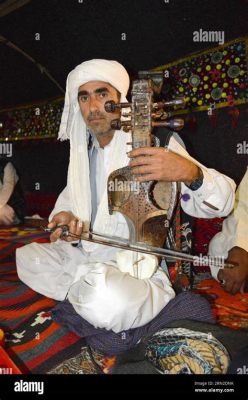 Quetta Music Extravaganza: An Epic Celebration of Culture and Song with the Enigmatic QB!