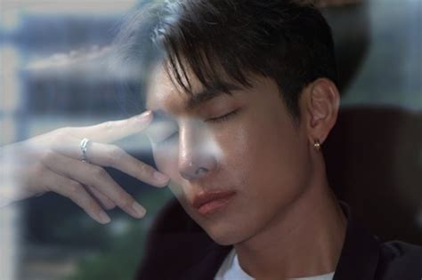 Meet Mew Suppasit: The Thai Heartthrob Brings His 'Mewlation' Tour to Amsterdam!